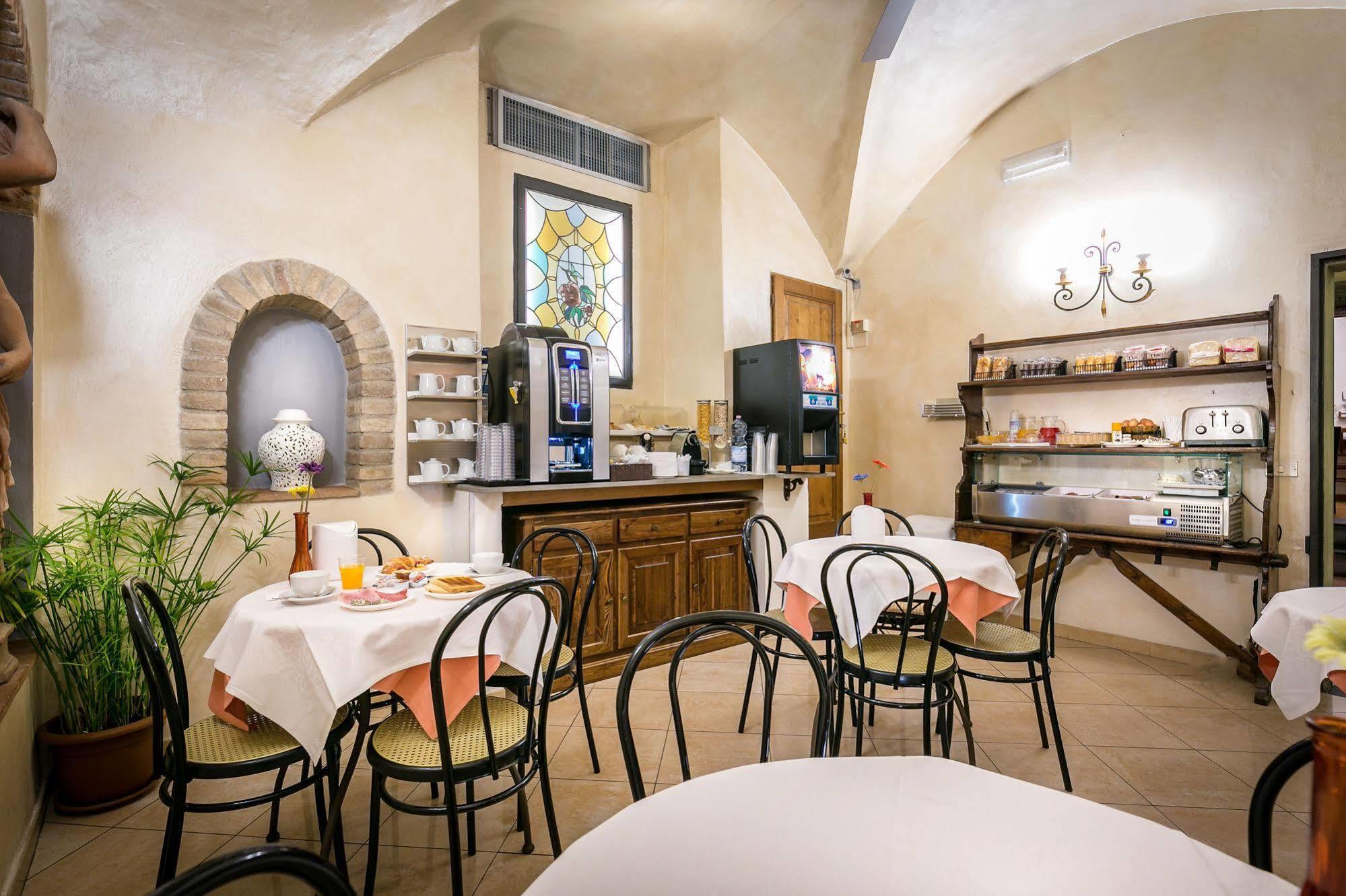 Collodi Hotel Firenze